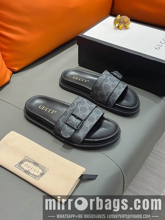 Gucci Replica Shoes sz38-44 mnh0405