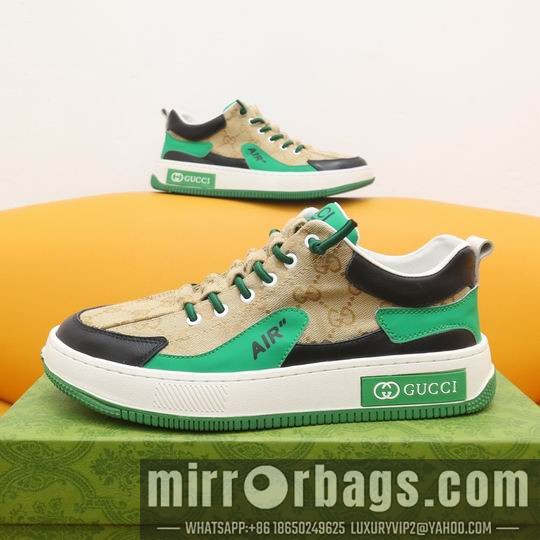 Gucci Replica Shoes sz38-45 hnh0443