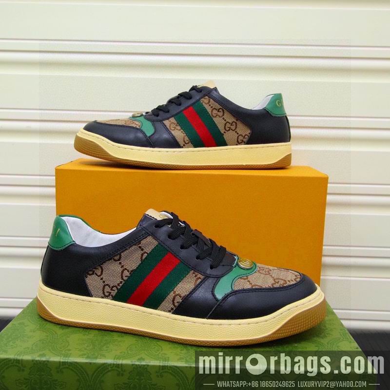 Gucci Replica Shoes sz38-44 hnm0142