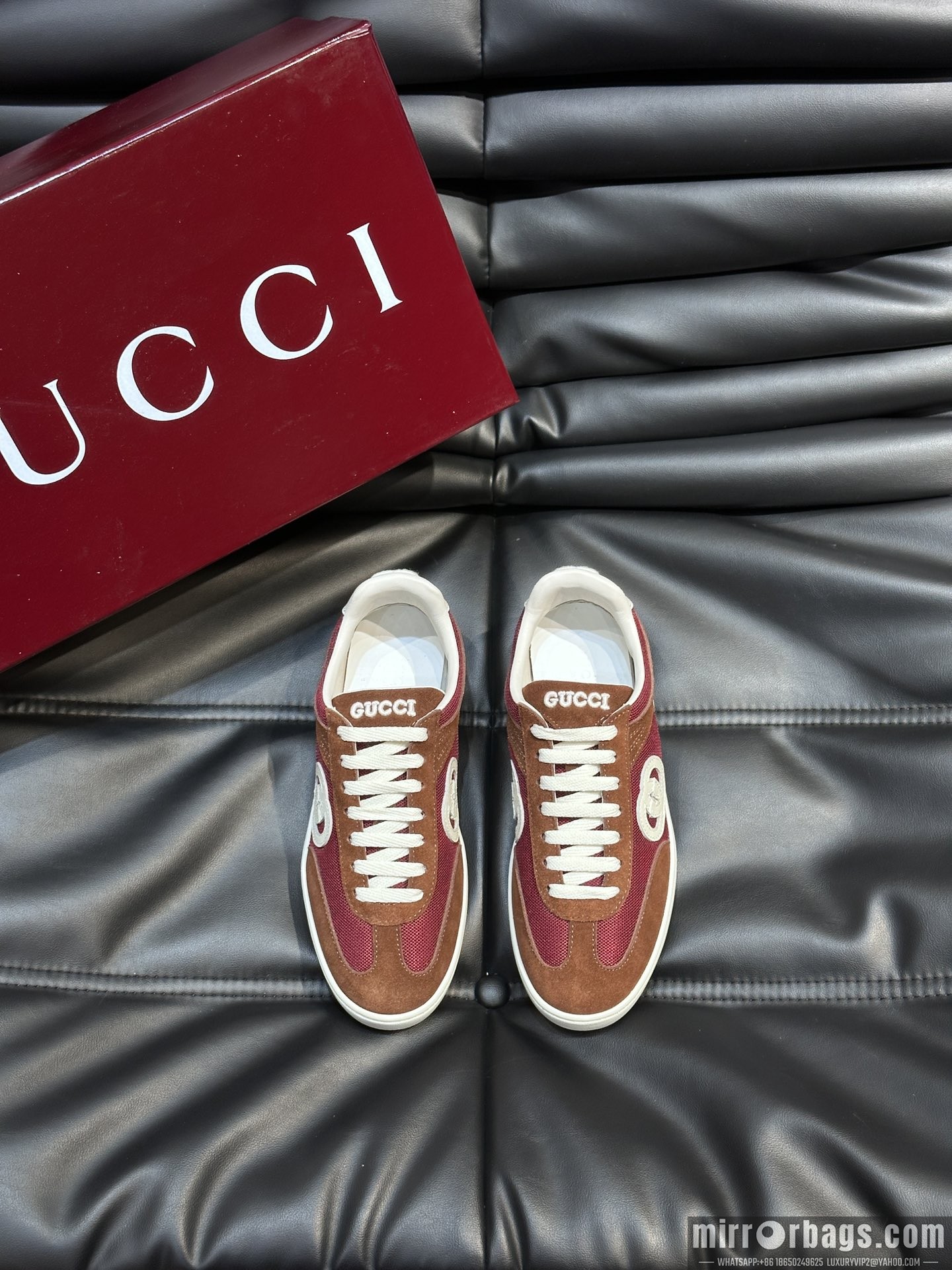 Gucci Replica Shoes sz35-45 h0704