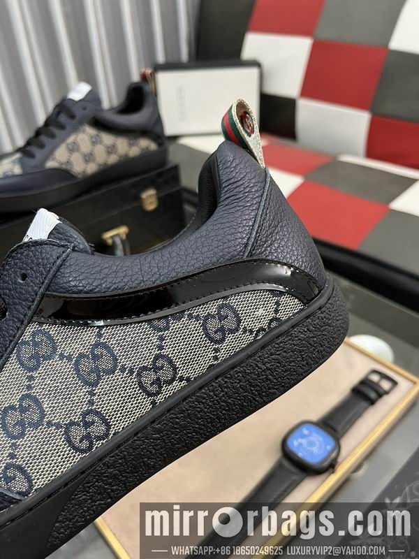 Gucci Replica Shoes sz38-44 hnm0105