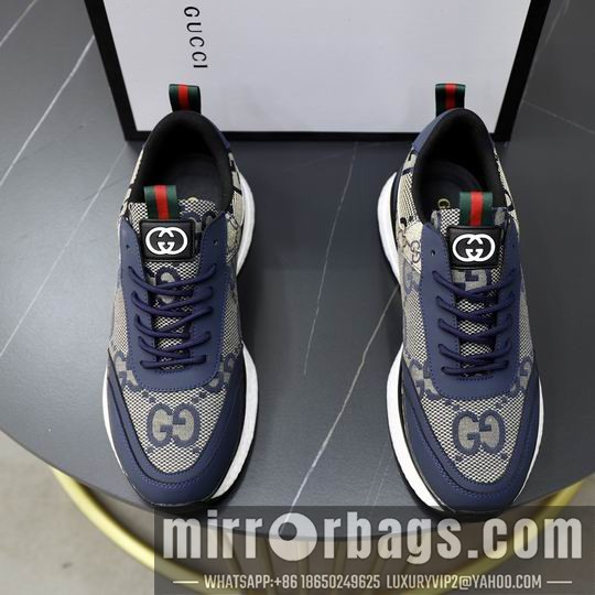 Gucci Replica Shoes sz38-45 hnh0427