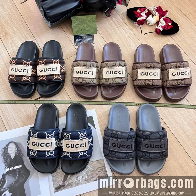 Gucci Replica Shoes sz35-44 3cm mnf0319