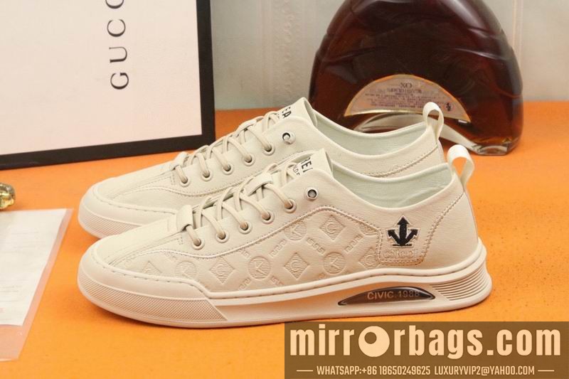 Gucci Replica Shoes sz38-43 hnm0131