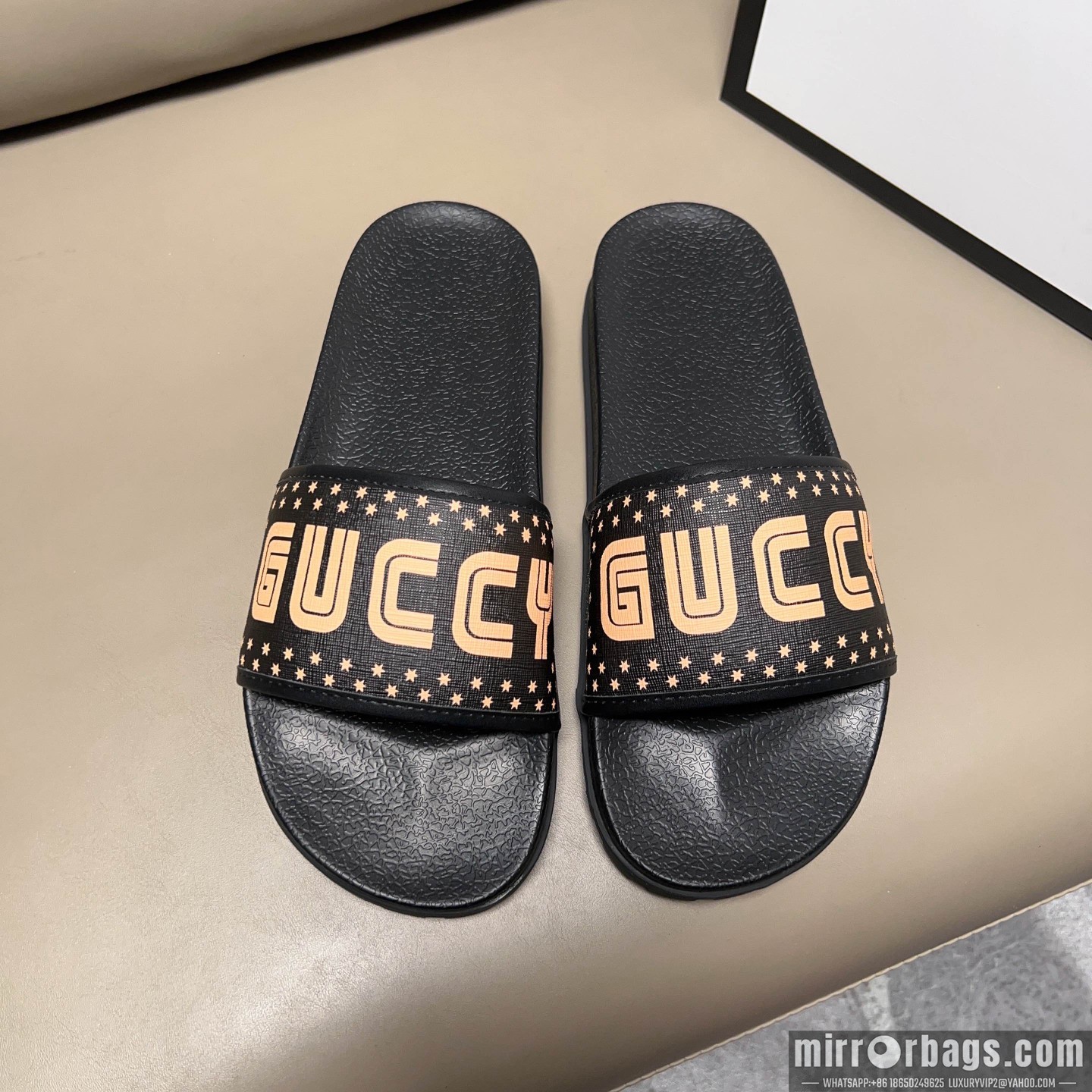 Gucci Replica Shoes sz38-45 h0813