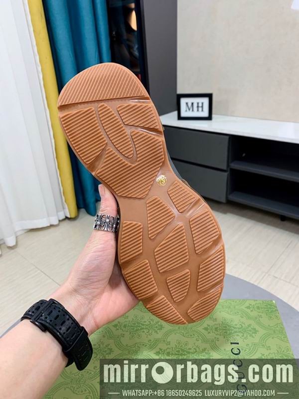 Gucci Replica Shoes sz38-44 mnf0249
