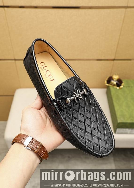 Gucci Replica Shoes sz38-45 mnf0372