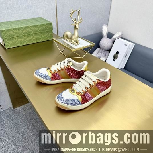 Gucci Replica Shoes sz35-45 mnh0513
