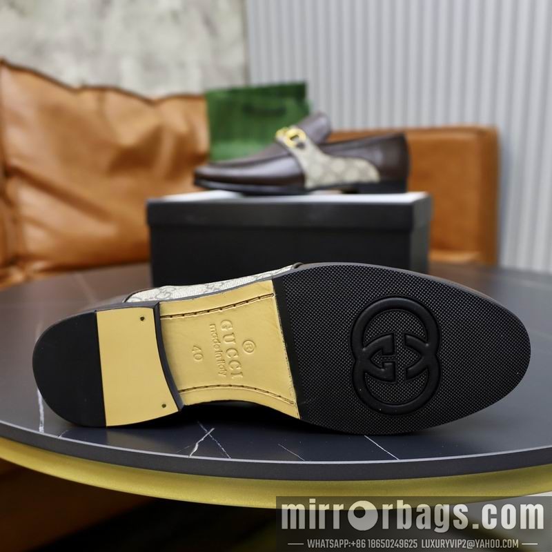 Gucci Replica Shoes sz38-44 hnm0169