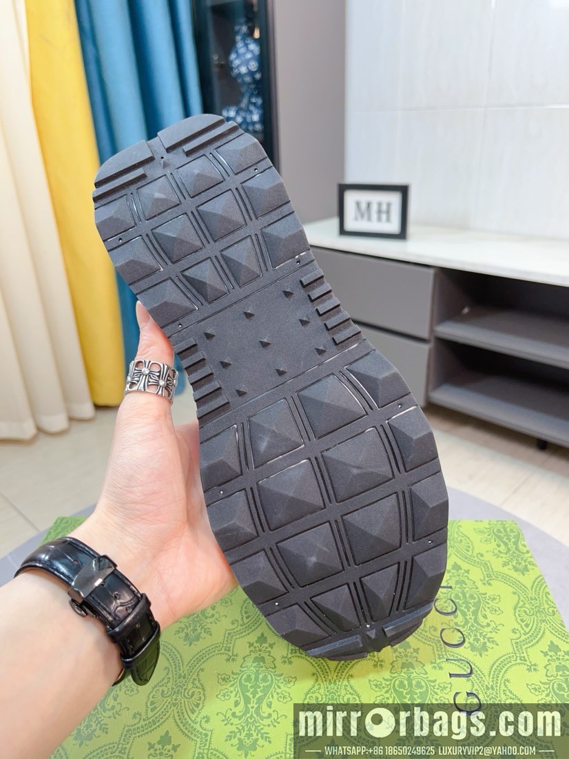 Gucci Replica Shoes sz38-44 h0709