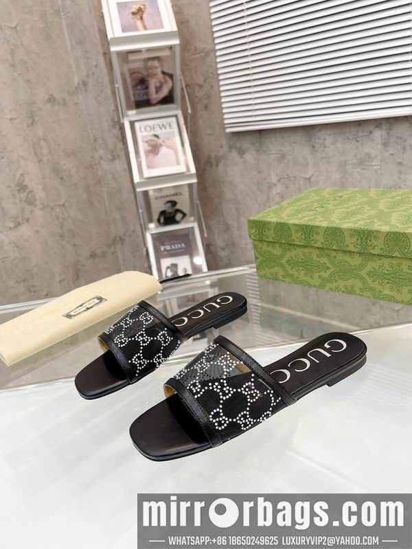 Gucci Replica Shoes sz35-42 mnf0311