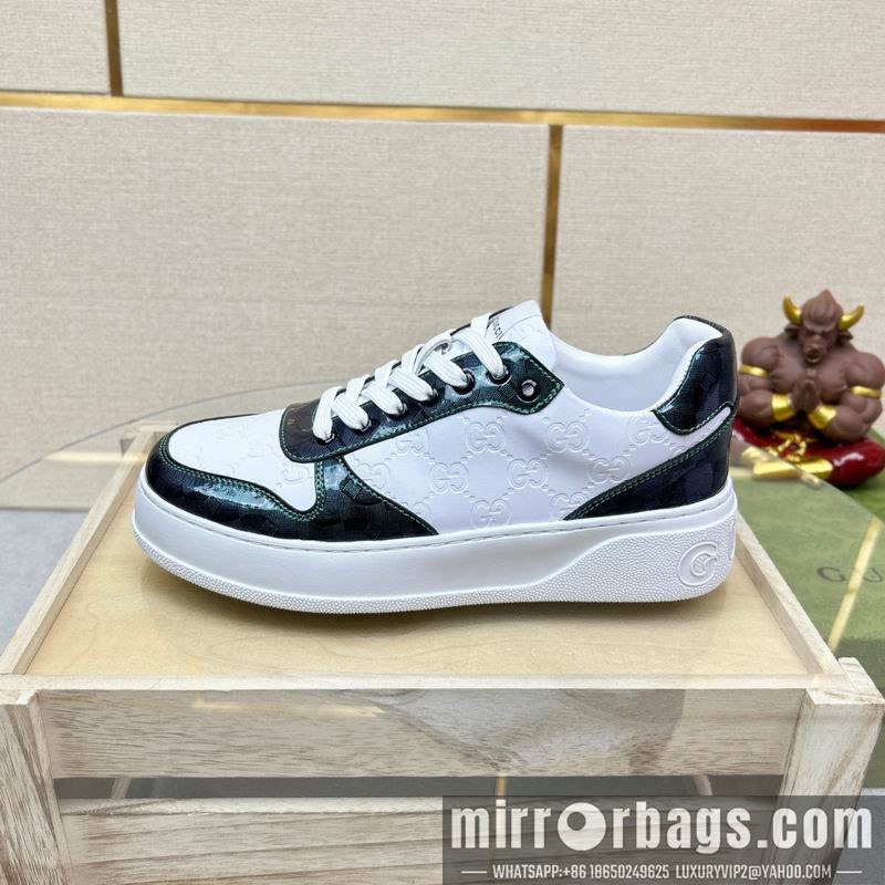 Gucci Replica Shoes sz38-44 mnf03112