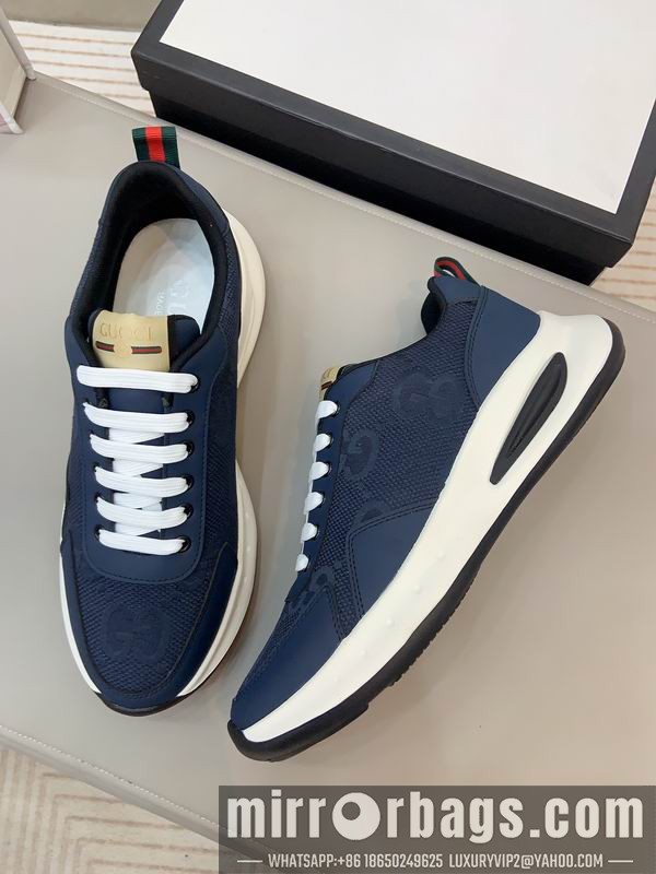 Gucci Replica Shoes sz38-44 mnf0246
