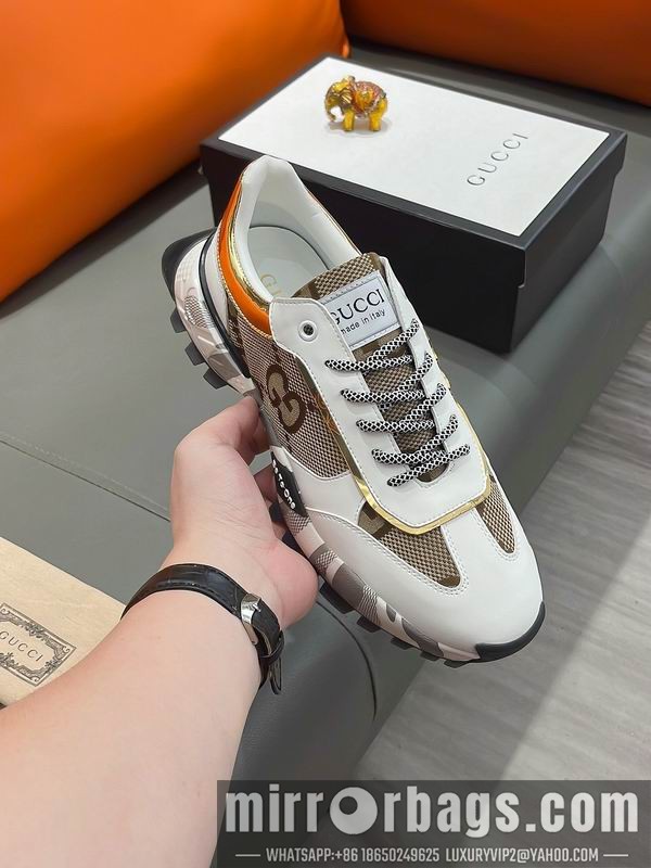 Gucci Replica Shoes sz38-44 mnf0139
