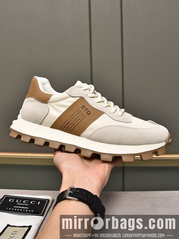 Gucci Replica Shoes sz38-44 mnf0208