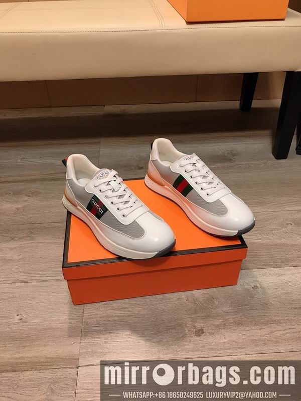 Gucci Replica Shoes sz38-44 mnf0147