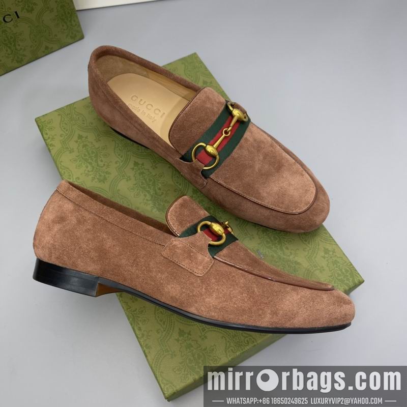 Gucci Replica Shoes sz38-45 mnf0186