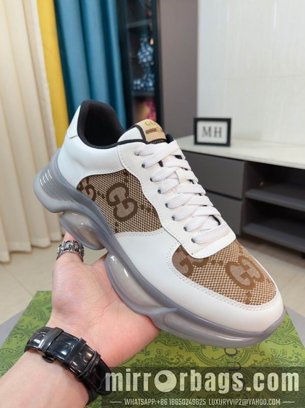 Gucci Replica Shoes sz38-44 mnf0251