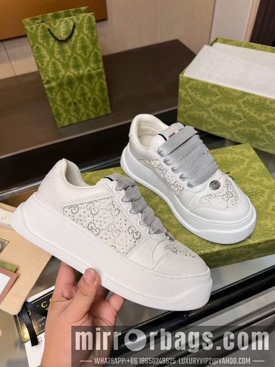 Gucci Replica Shoes sz35-45 mnh1003