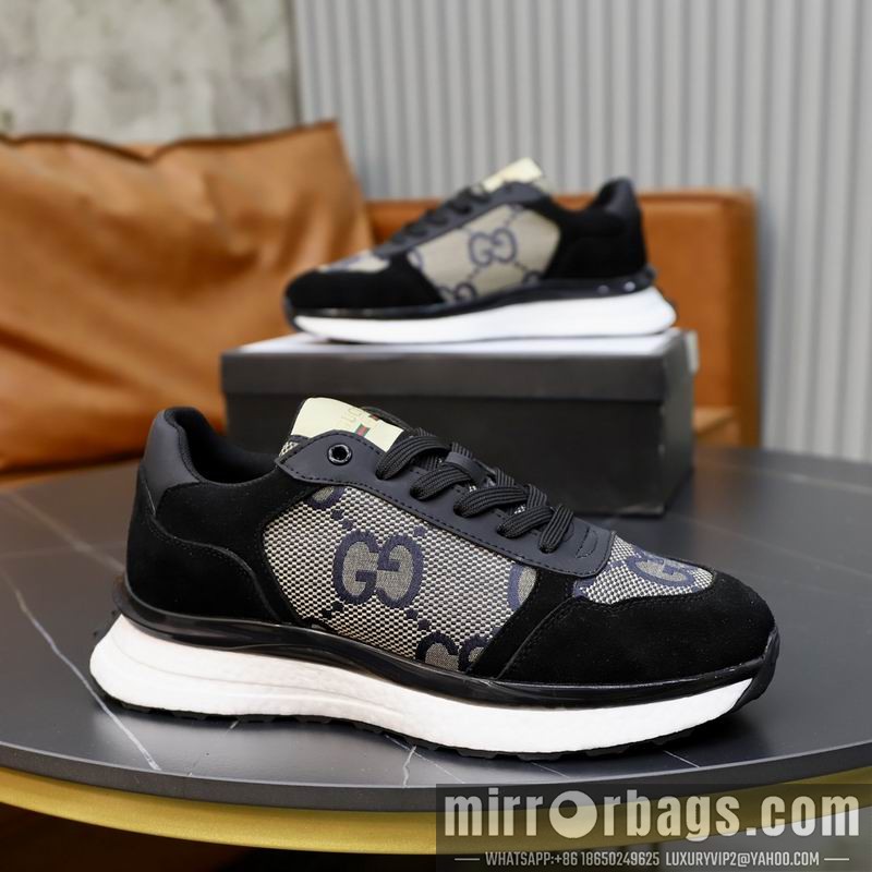 Gucci Replica Shoes sz38-44 hnm0182