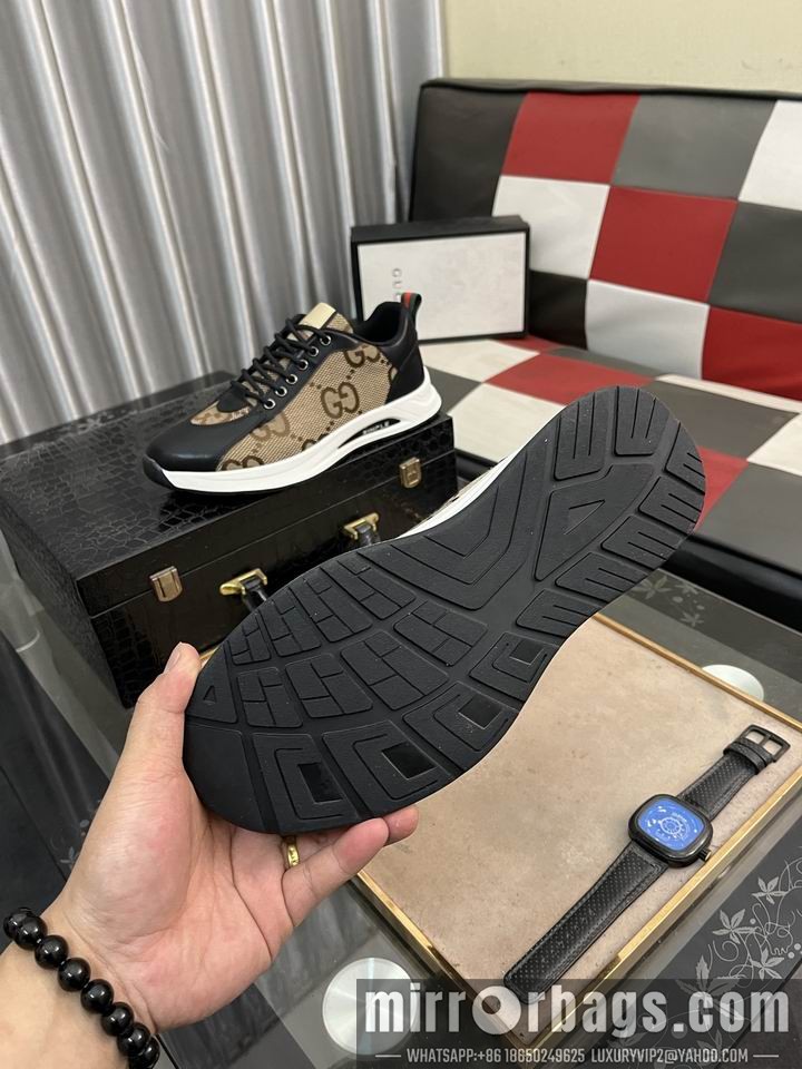 Gucci Replica Shoes sz38-44 hnh0215