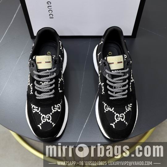 Gucci Replica Shoes sz38-45 hnh0426
