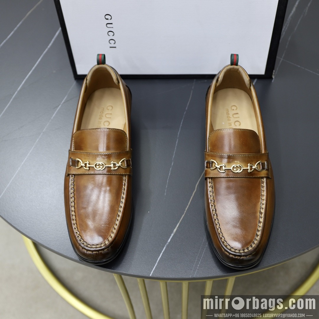 Gucci Replica Shoes sz38-44 h1018