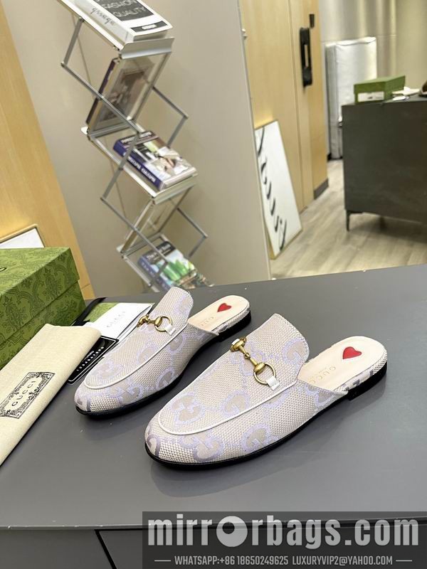 Gucci Replica Shoes sz35-41 mnf0341