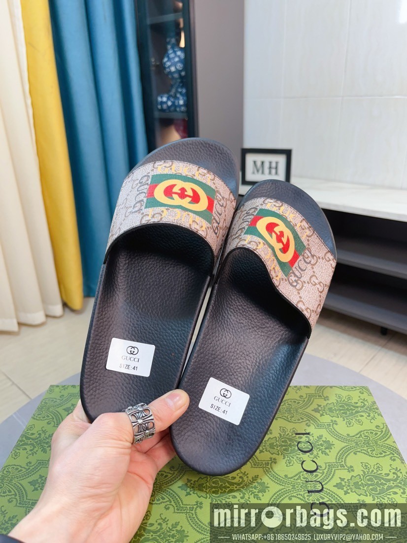 Gucci Replica Shoes sz38-44 h0611