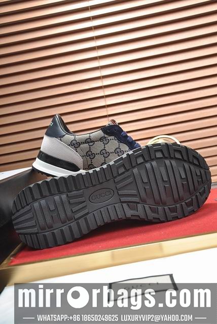 Gucci Replica Shoes sz38-45 mnh0504
