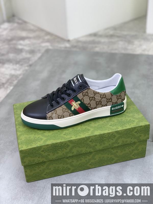Gucci Replica Shoes sz38-44 mnf0381