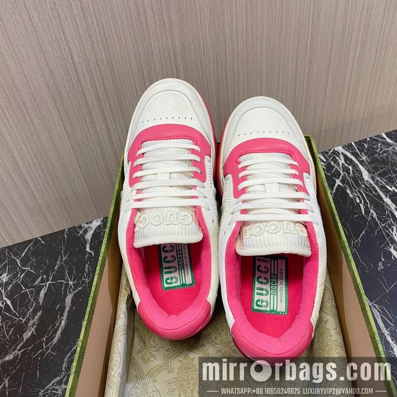 Gucci Replica Shoes sz35-40 39-45 mnf0201
