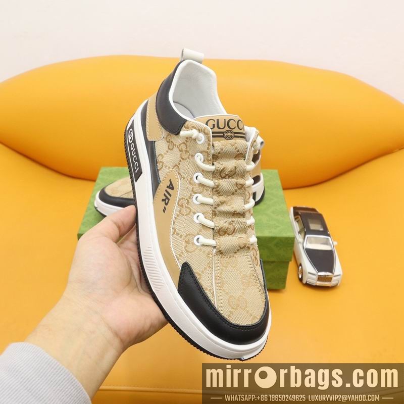Gucci Replica Shoes sz38-45 mnf0399