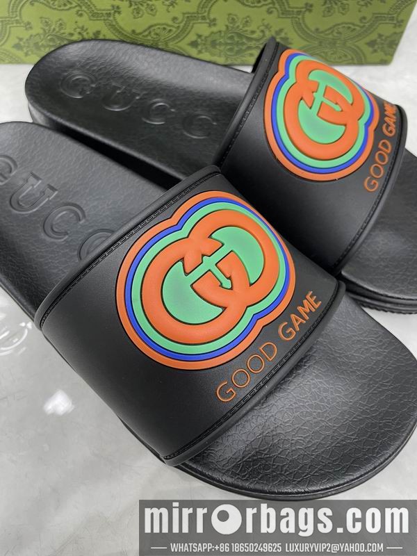Gucci Replica Shoes sz36-46  mnf0315