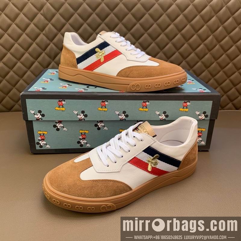 Gucci Replica Shoes sz38-45 mnf0388