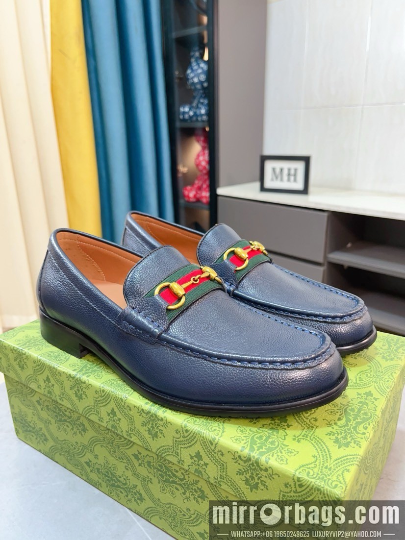 Gucci Replica Shoes sz38-44 h0711
