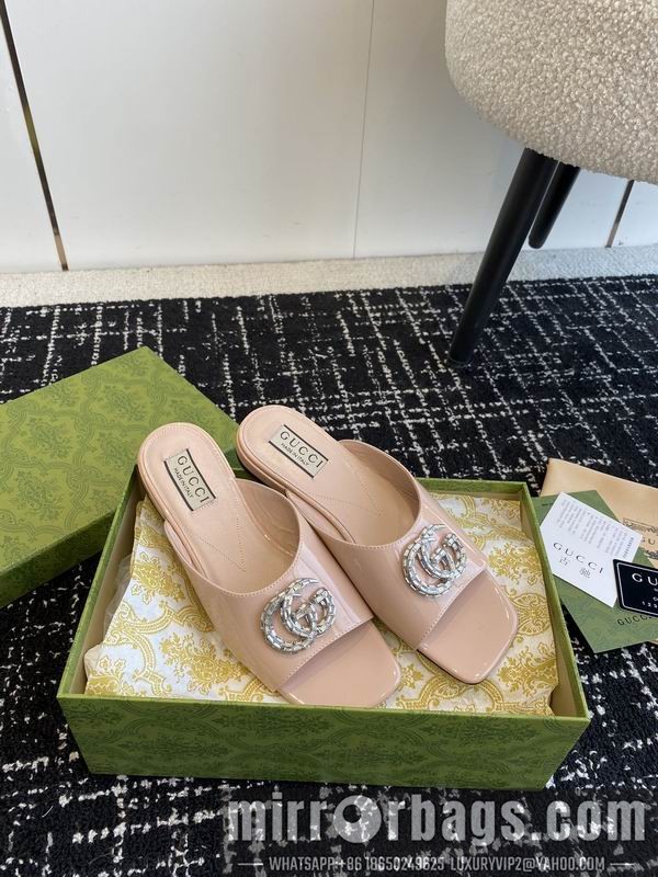 Gucci Replica Shoes sz35-40 mnf0221