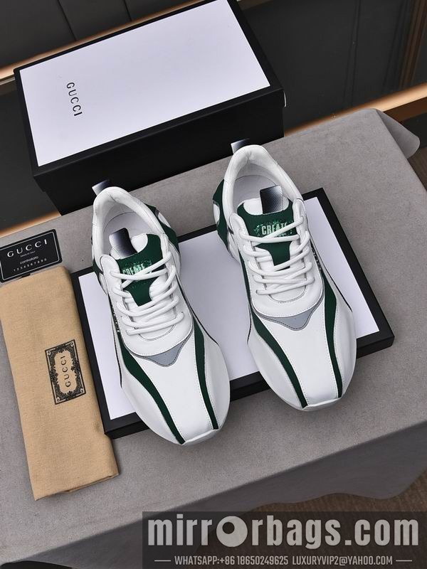 Gucci Replica Shoes sz38-45 mnf0369
