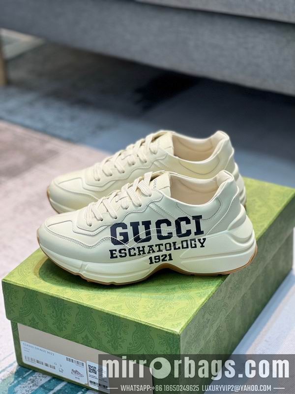 Gucci Replica Shoes sz35-44 hnm0188