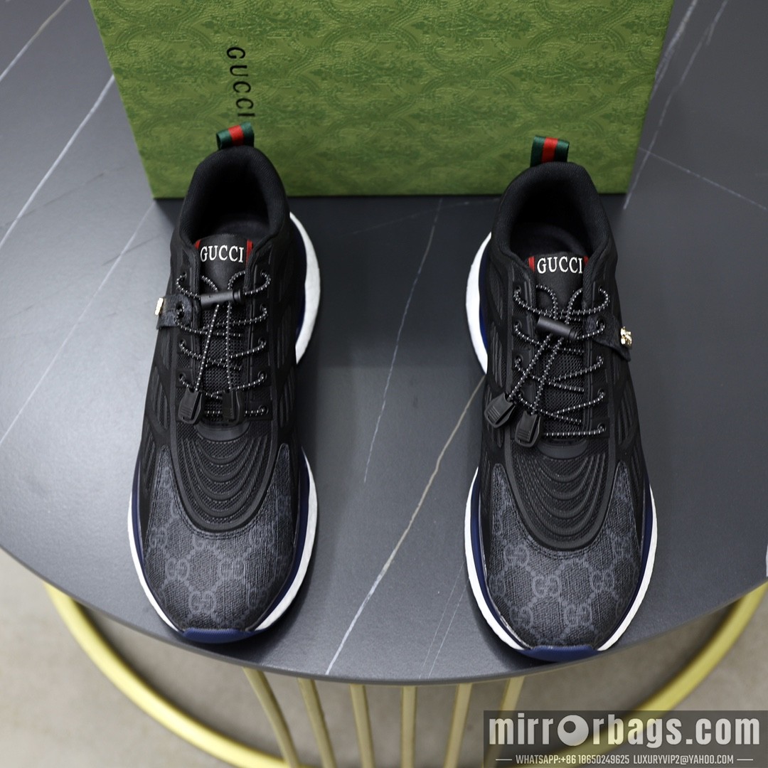 Gucci Replica Shoes sz38-44 h0719