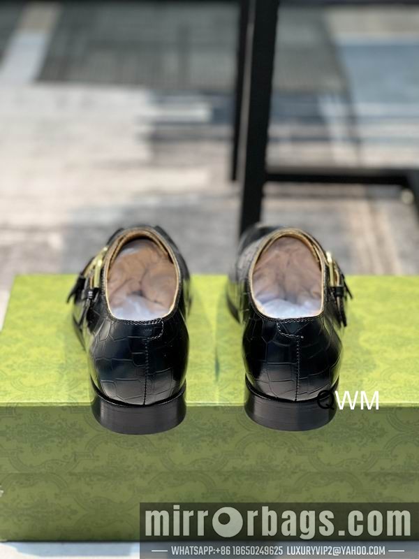 Gucci Replica Shoes sz38-45 W03103