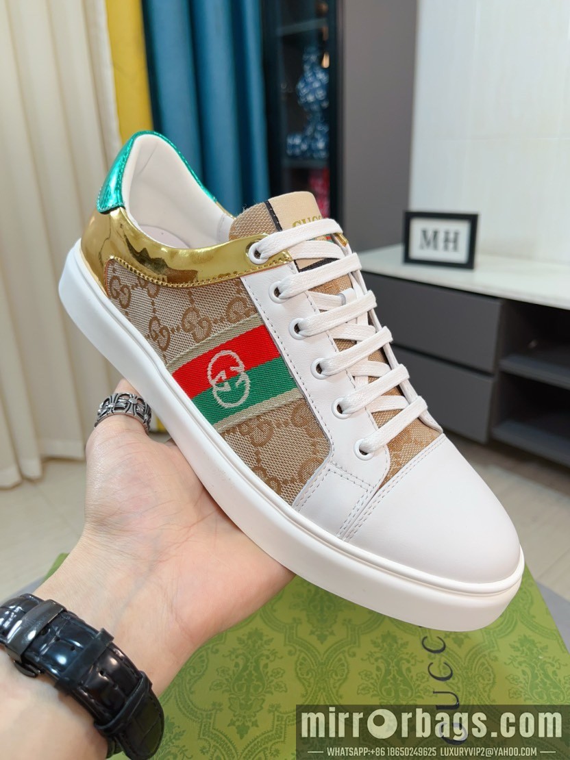 Gucci Replica Shoes sz38-44 h0620