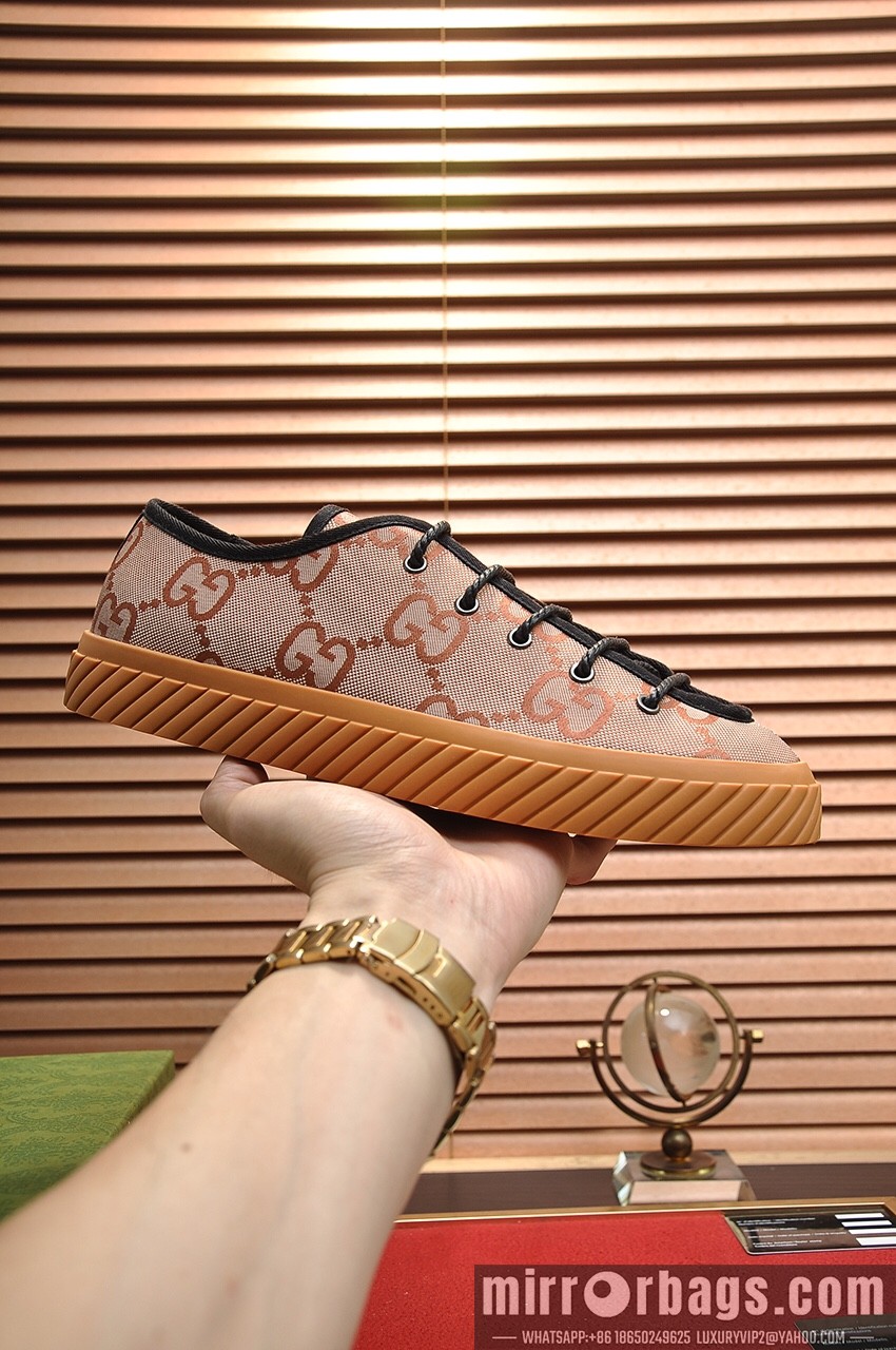 Gucci Replica Shoes sz38-45 h1001