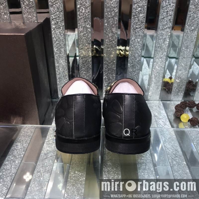 Gucci Replica Shoes sz39-46 CRQ03111
