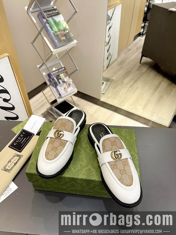 Gucci Replica Shoes sz 35-42 mnf0224