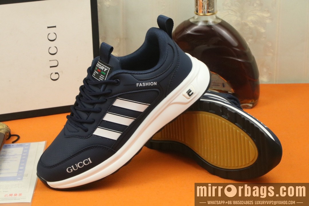 Gucci Replica Shoes sz38-43 h0801