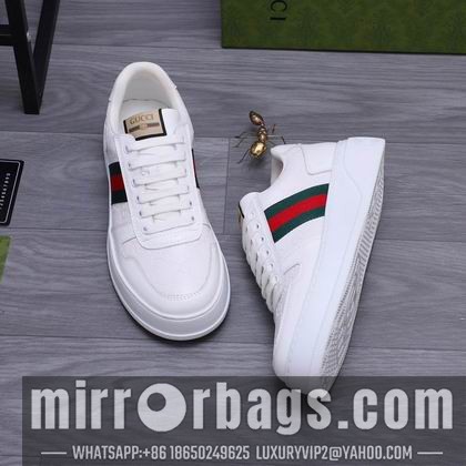 Gucci Replica Shoes sz38-44 hnh0430