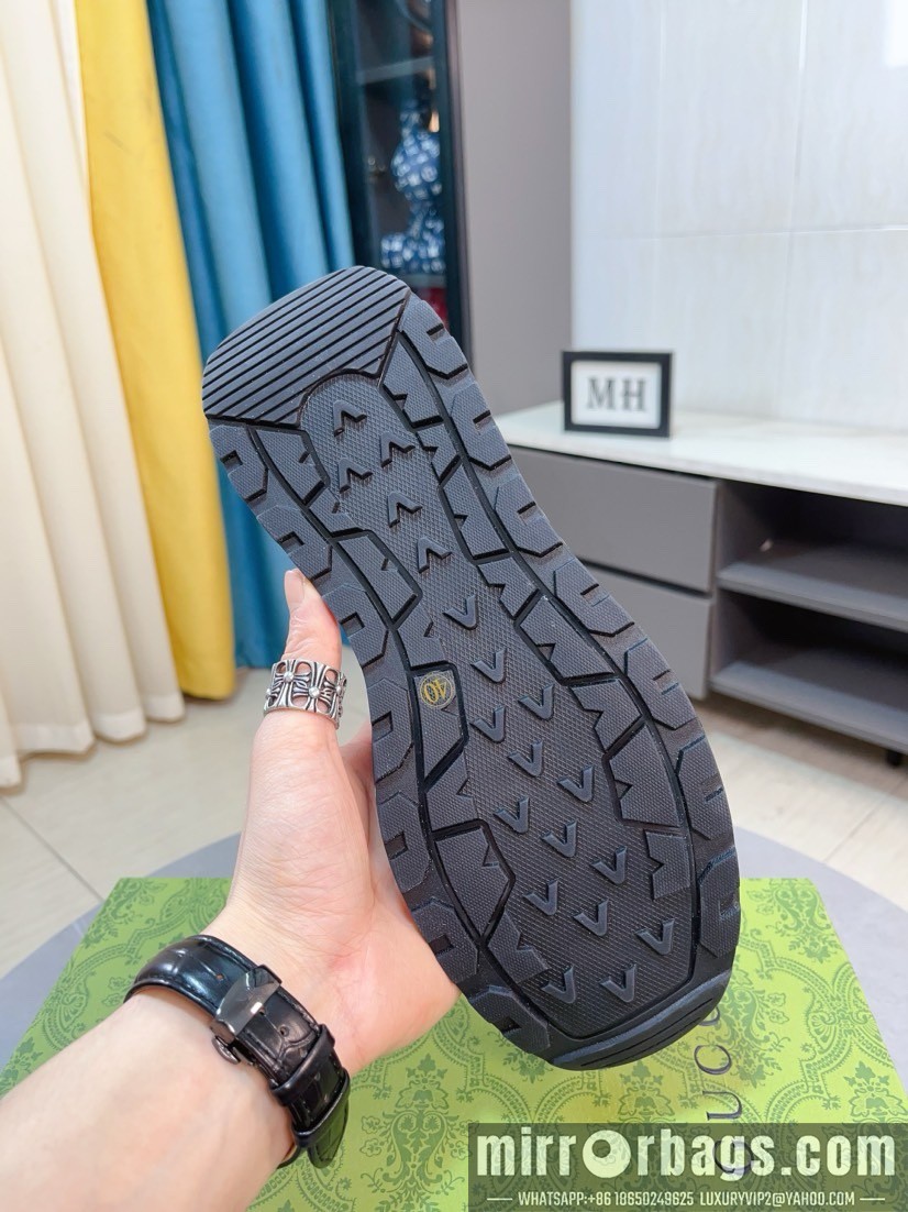 Gucci Replica Shoes sz38-44 h0622