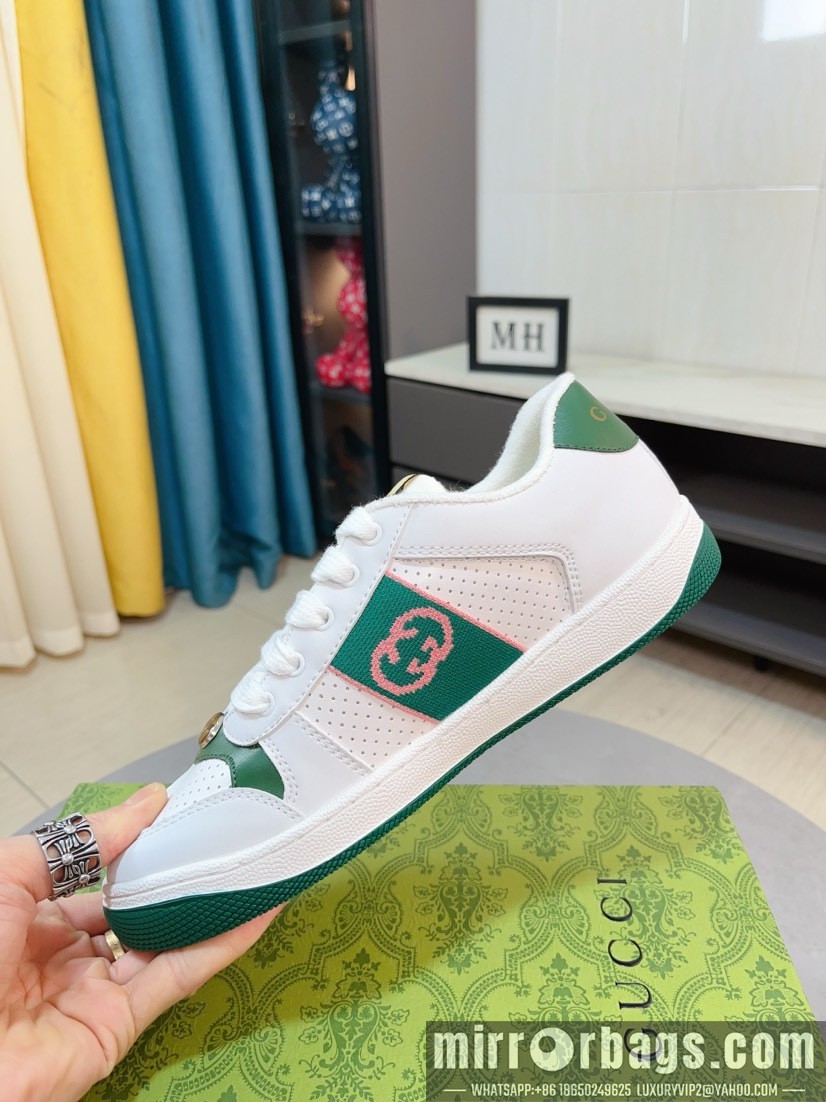 Gucci Replica Shoes sz38-44 h0708