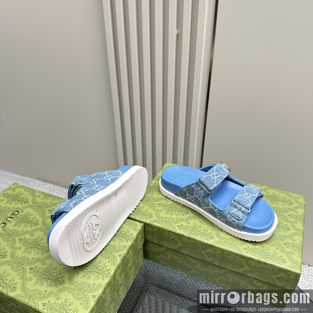 Gucci Replica Shoes sz35-42 h0605